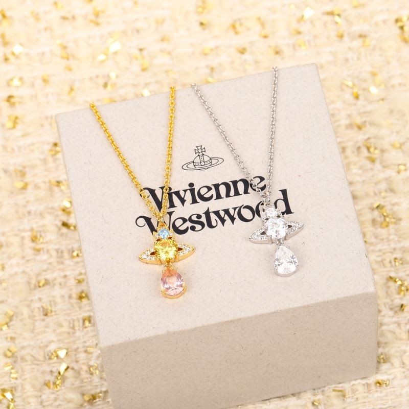 Vivienne Westwood Necklaces